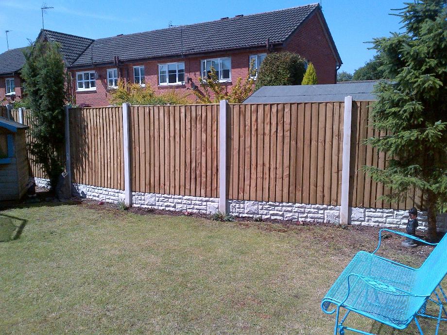 Middlewich Fencing ,Fencing in middlewich, WINSFORD,Northwich fencing